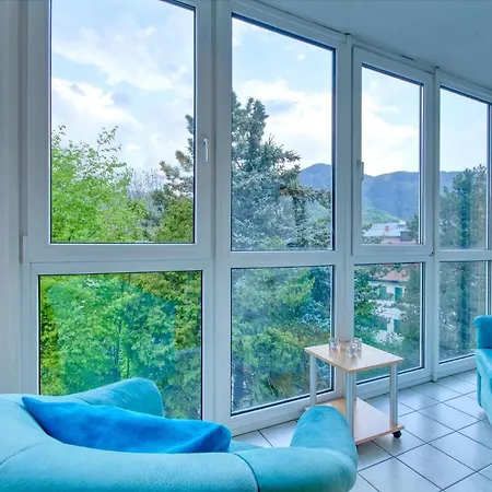 Apartment Tini - By Alpen