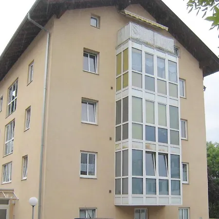 Appartement Tini - By Alpen *