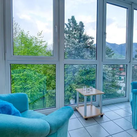 Apartment Tini - By Alpen Zell am See