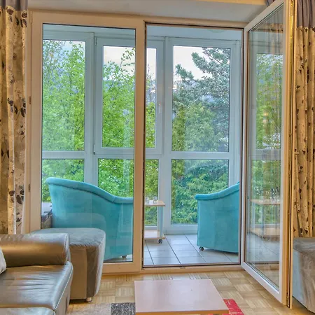 Apartment Tini - By Alpen