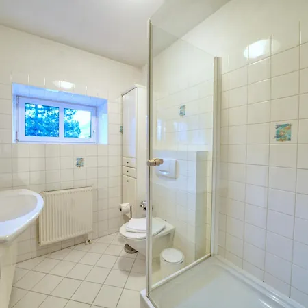 Appartement Tini - By Alpen