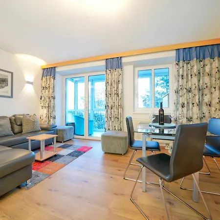 Tini - By Alpen Apartment *