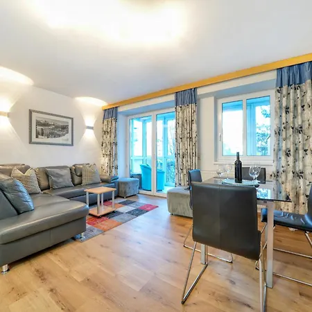 Apartment Tini - By Alpen *