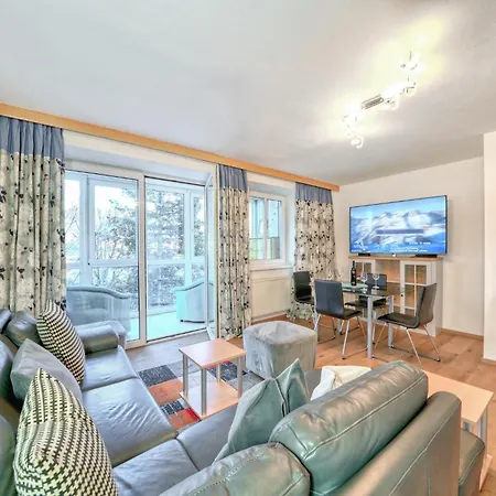 Διαμέρισμα Tini - By Alpen *