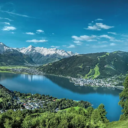 Tini - By Alpen Zell am See