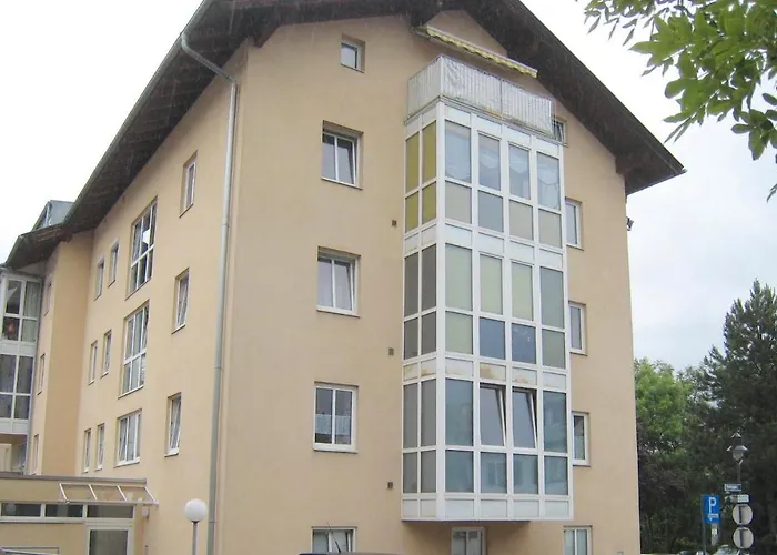 Apartment Tini - By Alpen *