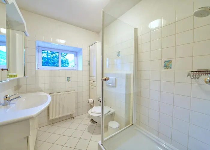 Daire Tini - By Alpen