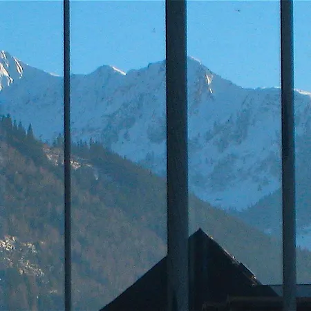Appartement Tini - By Alpen Zell am See