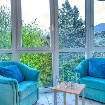 Tini - By Alpen Appartement