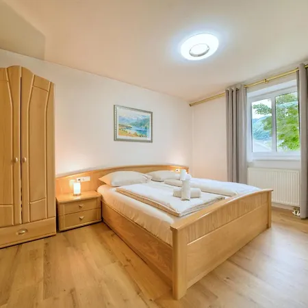 Appartement Tini - By Alpen Zell am See
